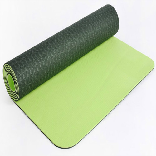 NBR Yoga Mat