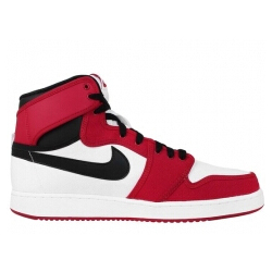 Nike Mens AJ1 KO High OG Canvas Basketball Shoes