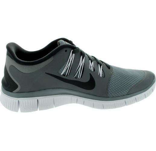 The Nike Free 5.0+ Women's Running Shoe