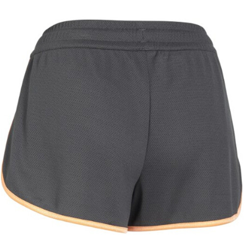 The Under Armour Women's Play Up Shorts are as bold are you are.