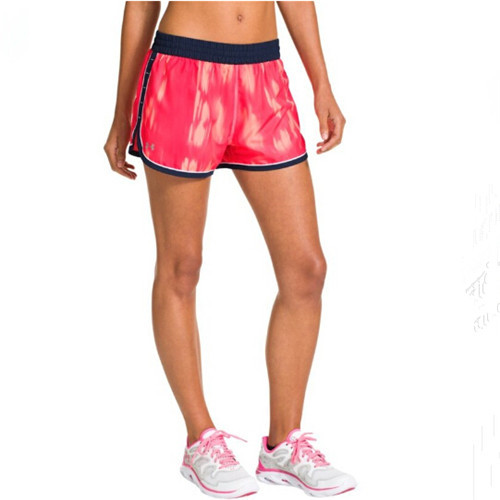 The Under Armour Women's Play Up Shorts are as bold are you are.